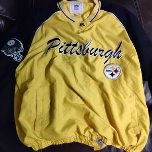 Steelers pullover